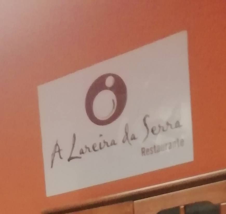 Restaurantes A Lareira da Serra