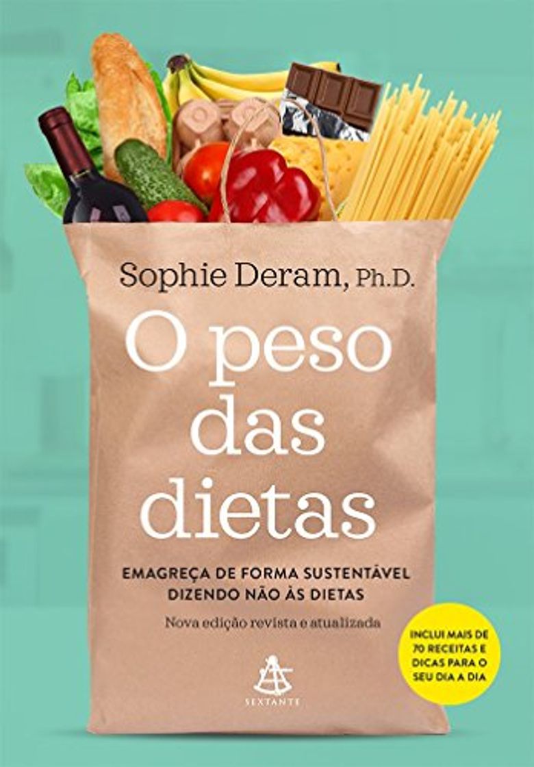 Libros O Peso das Dietas