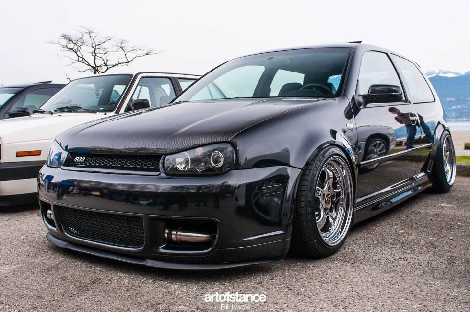 Fashion Golf 4 R32