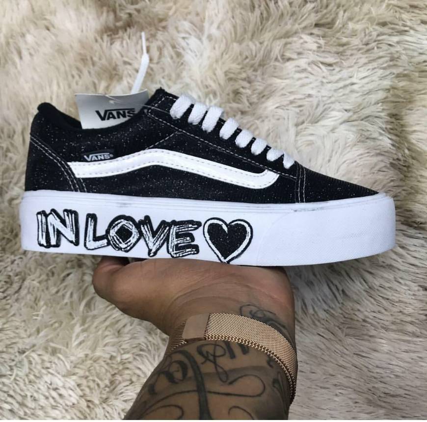 Fashion Vans