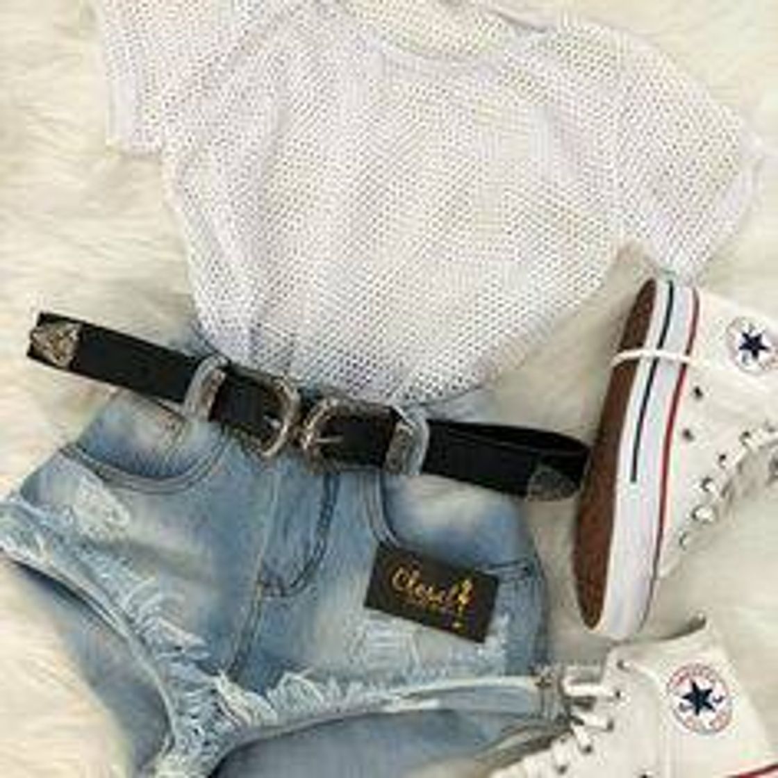 Fashion Look