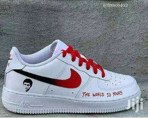 Moda Nike