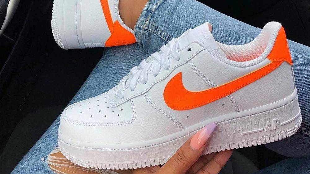 Social Nike