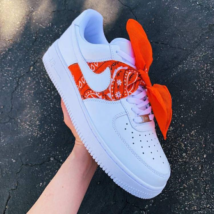 Social Nike 
