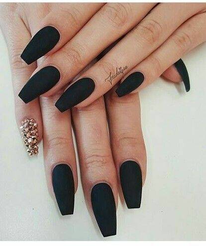 Fashion Nails