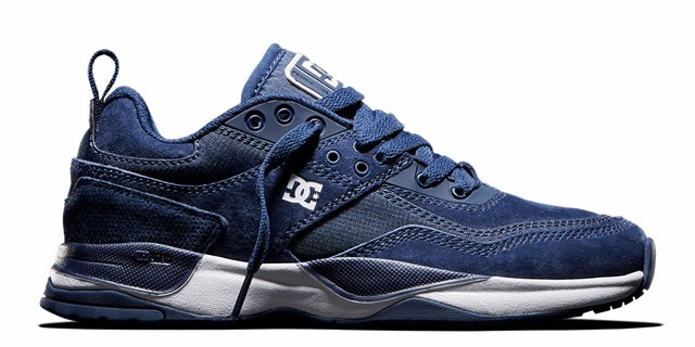 Social DC SHOES TRIBEKA  BANA SHOP