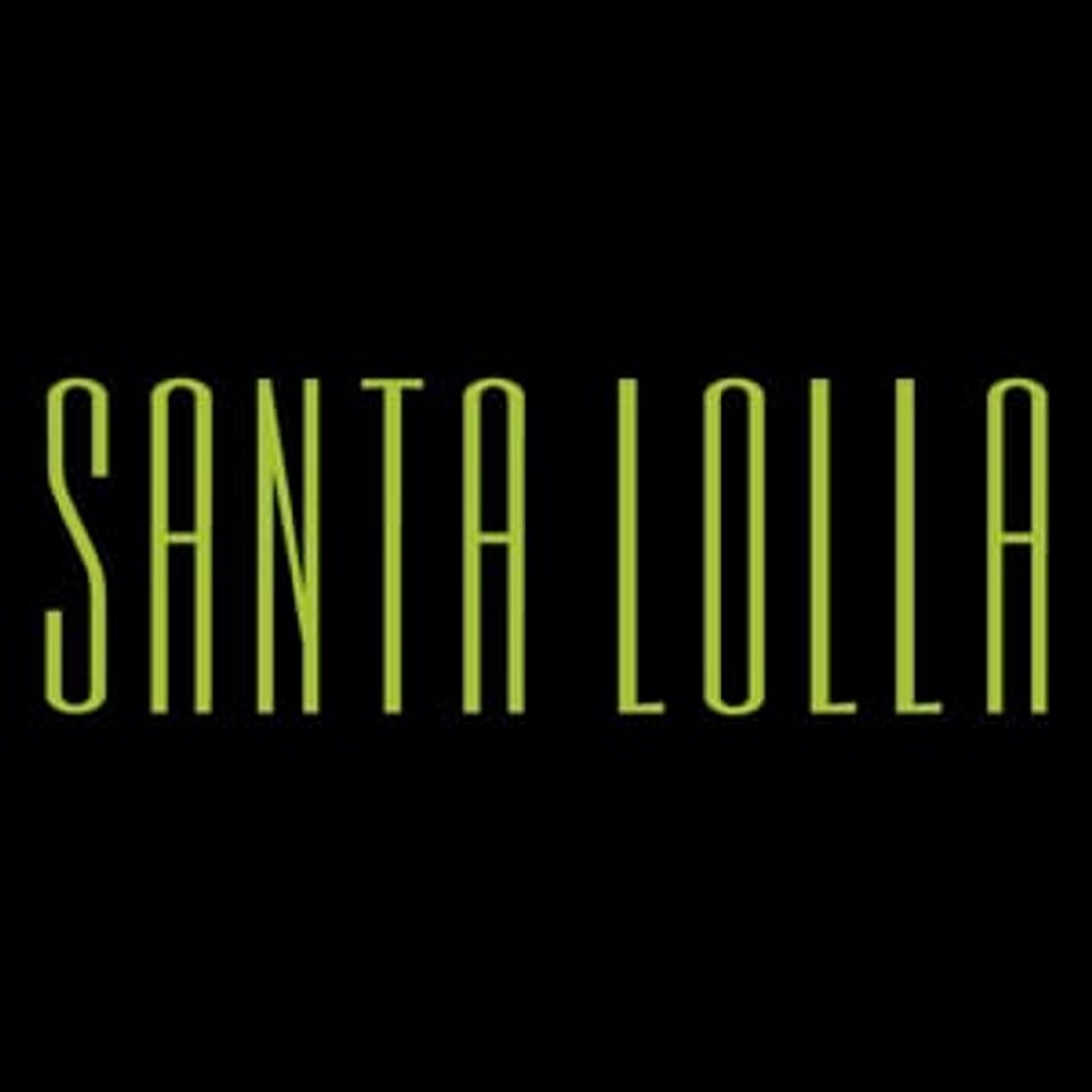 Fashion Santa lolla