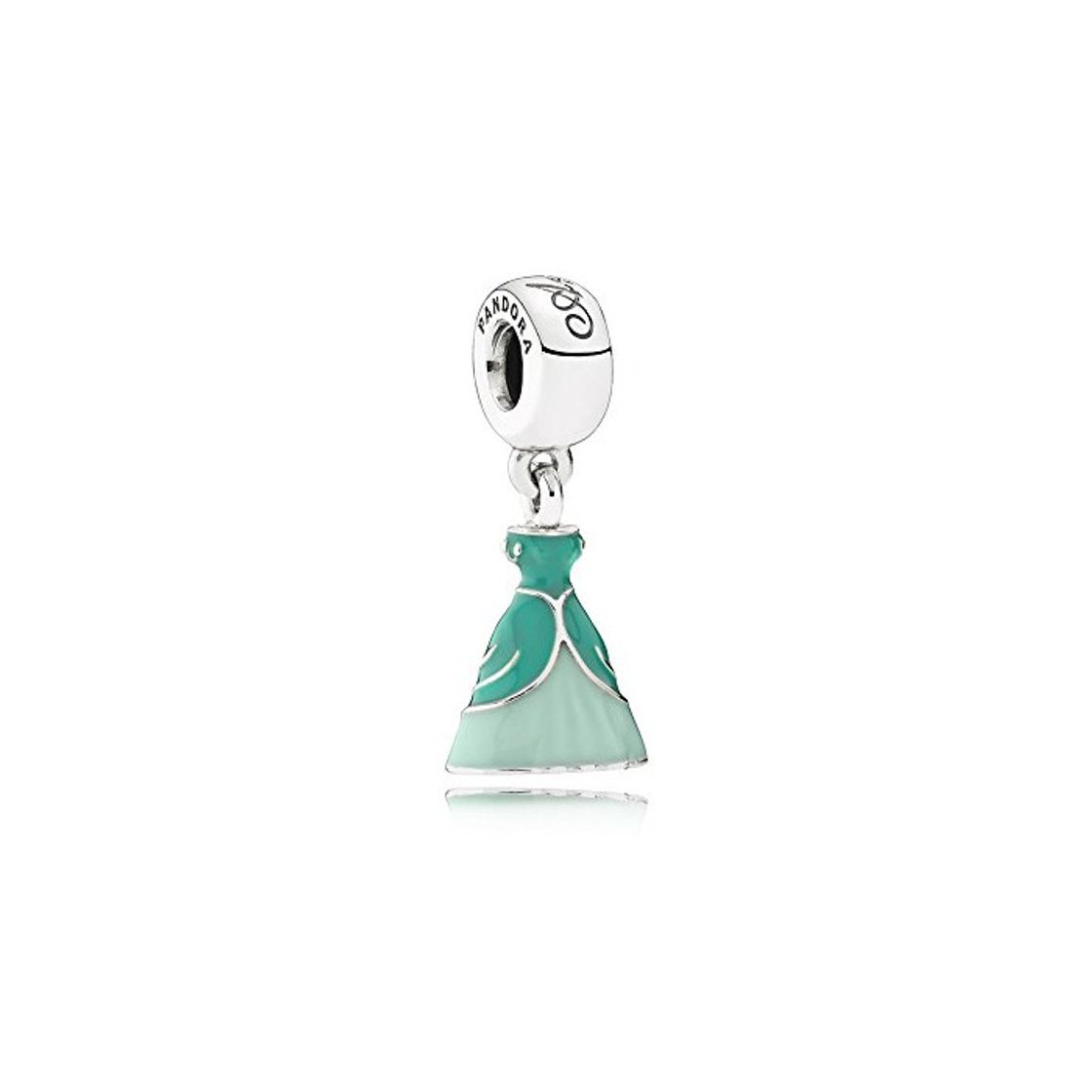 Fashion Pandora 791577ENMX Disney Ariel Vestido Encanto