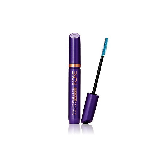 Belleza ORIFLAME-The ONE 5-in-1 Wonder Lash Waterproof Mascara by Oriflame