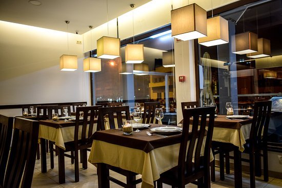 Restaurants Barrote