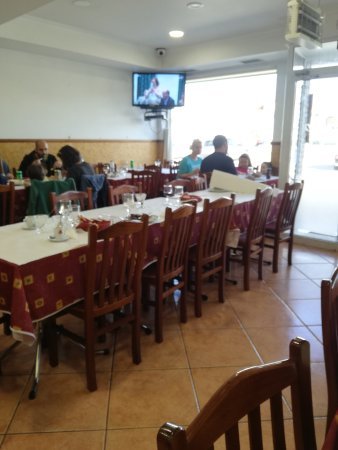 Restaurants Restaurante "O Farto"
