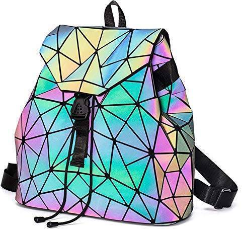 Fashion Sacos Mochila Para Mulheres Senhoras Casual Mochila de Viage