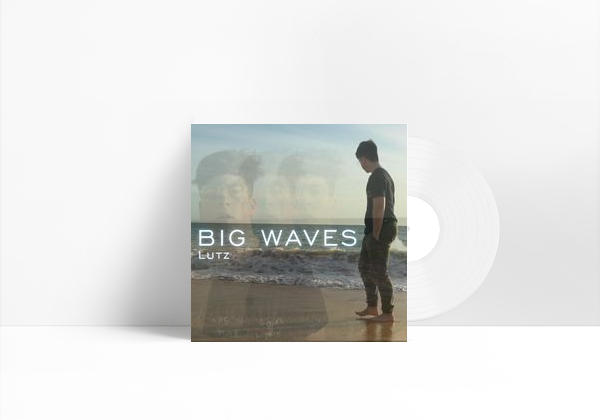 Music Big Waves