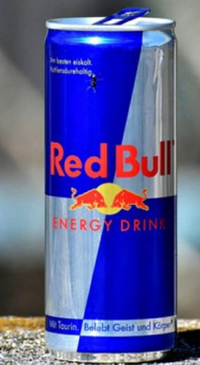 Red Bull Sugarfree, Bebida energética - 24 de 250 ml.