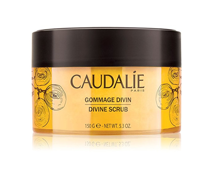 Producto Caudalíe Collection Divine Gommage Crema