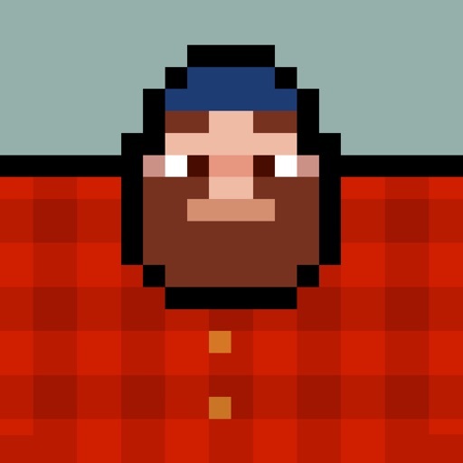 App Timberman