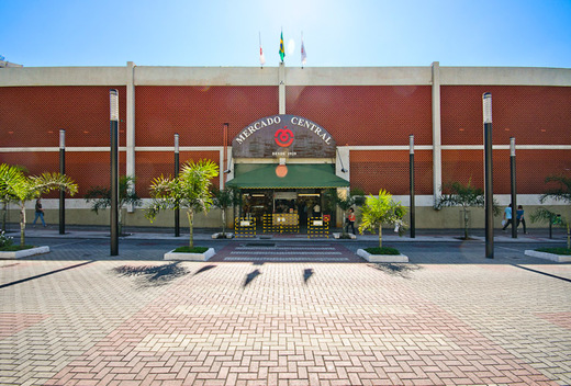 Mercado Central de Belo Horizonte