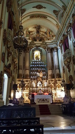 Lugares Igreja São José