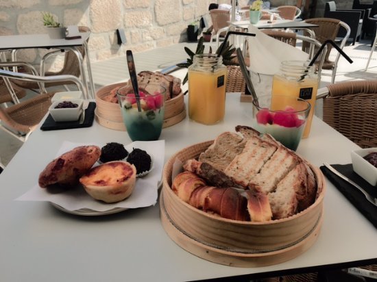 Restaurantes Ponto 2