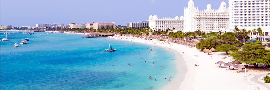 Lugar Aruba