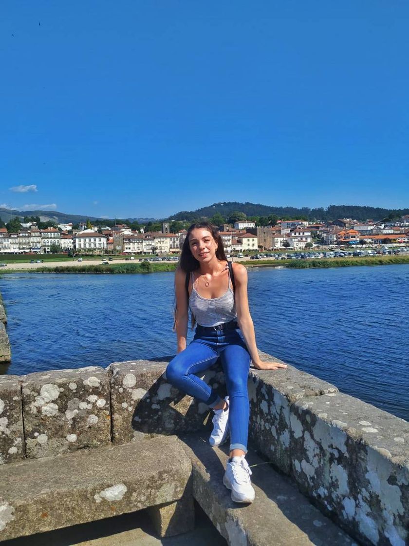 Lugar Ponte de Lima