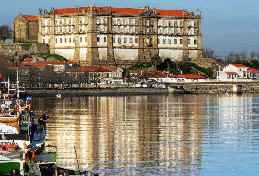 Place Vila do Conde