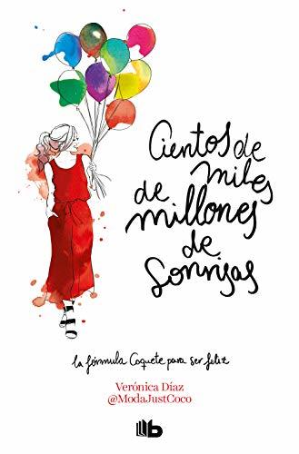 Libro Cientos de miles de millones de sonrisas