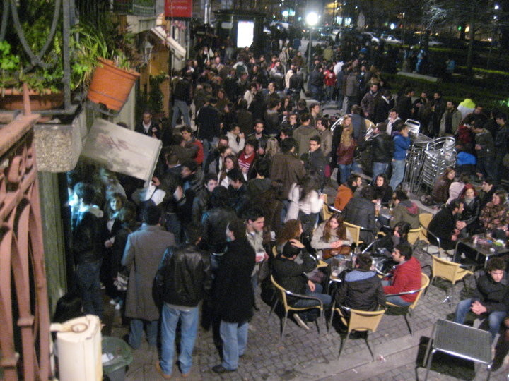 Restaurantes Adega Leonor