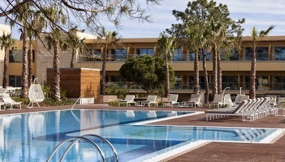 Epic SANA Algarve