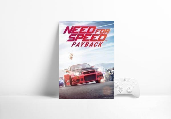 Need For Speed: Payback