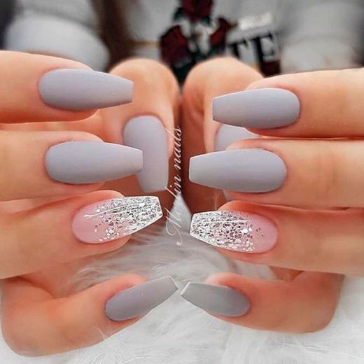 30 Ways To Rock Designs With Accent Nails | NailDesignsJournal ...