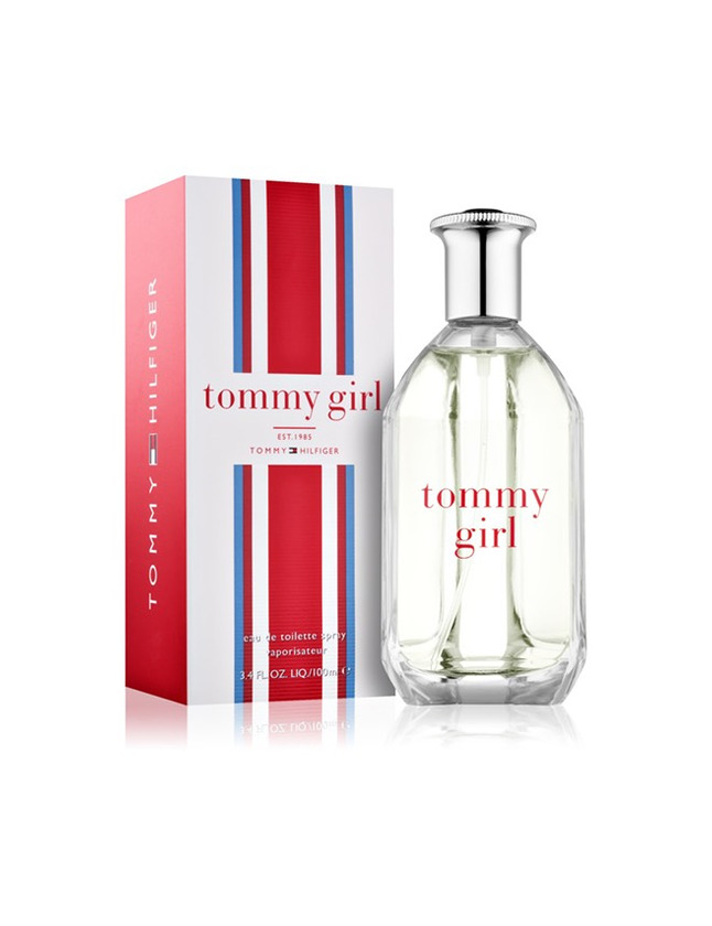 Beauty Tommy Girl Jeans Perfume para mujer por Tommy Hilfiger