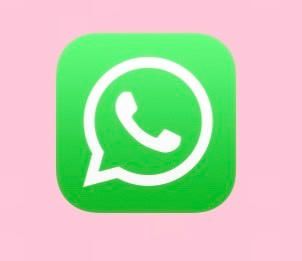 WhatsApp ✅