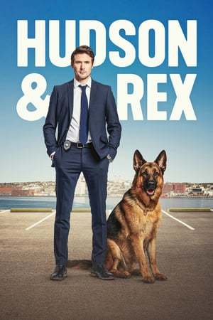 Serie Hudson & Rex