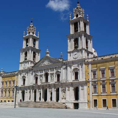 Place Mafra