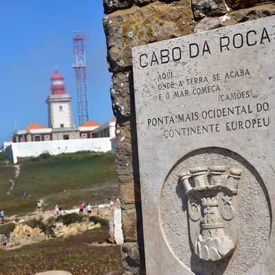 Place Cabo da Roca