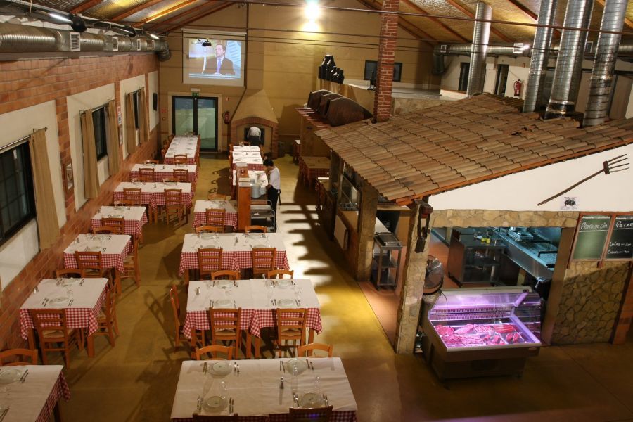 Restaurants Restaurante Armazém dos Grelhados