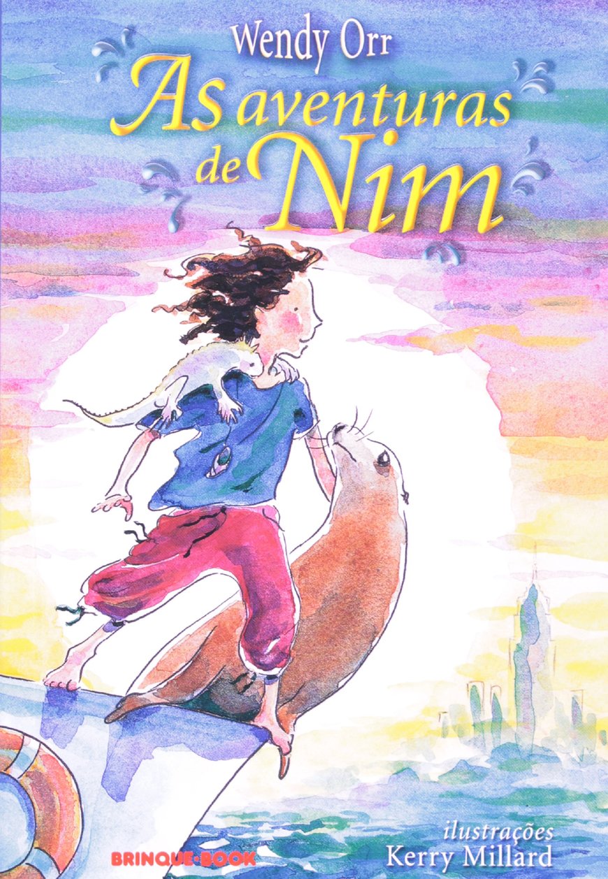 As aventuras de Nim