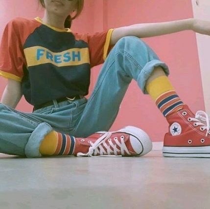 90’s Style