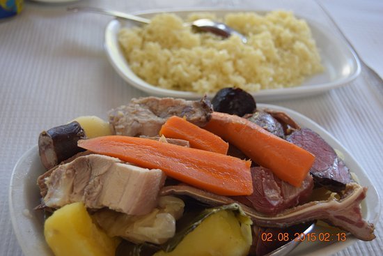 Place Restaurante Ramirinho II