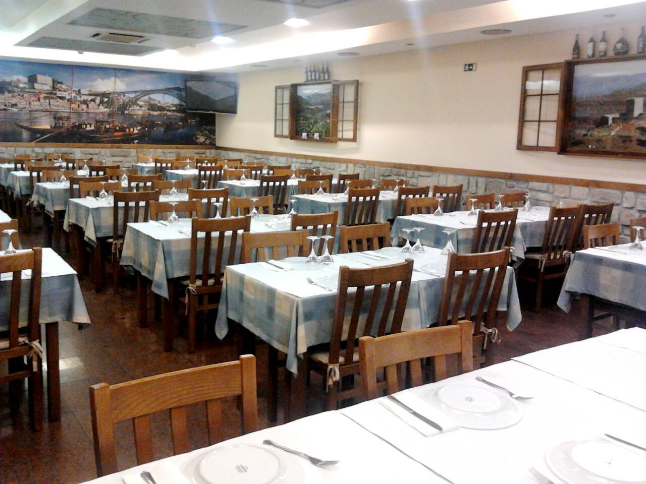 Restaurants Restaurante Nova Era