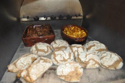 Restaurants Forno dos leitões