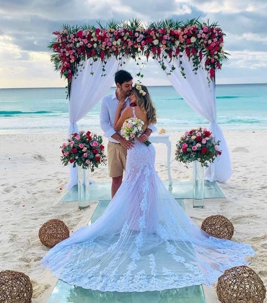 Place Casamento na Praia