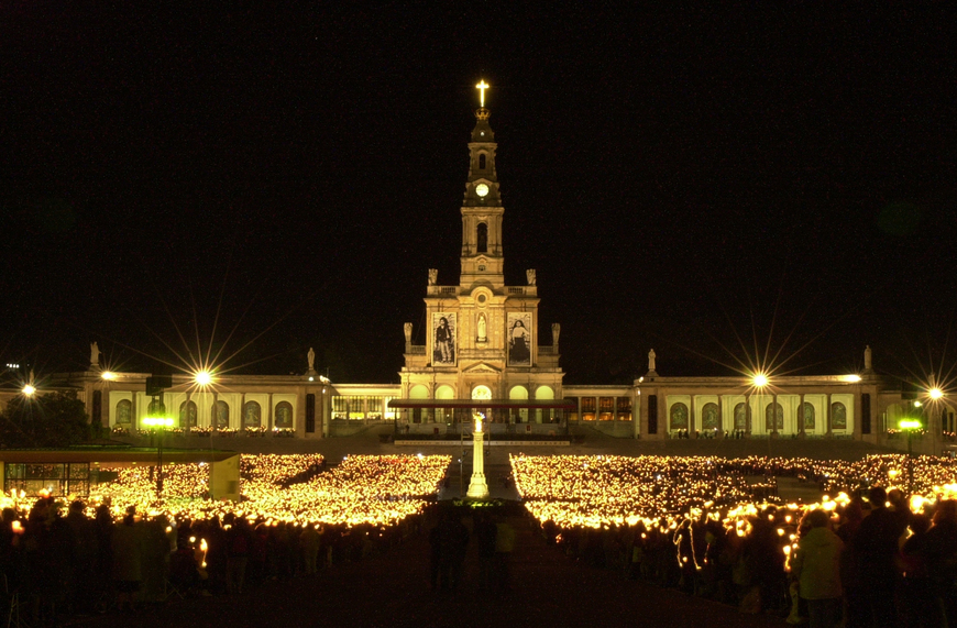 Place Fatima