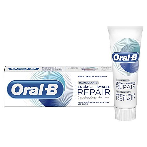 Beauty Oral-B Encías & Esmalte Repair Original - Pasta dentífrica