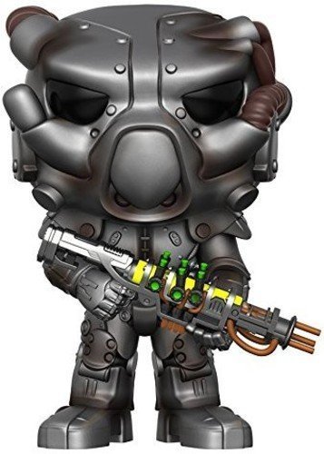 Game Funko Figurine Fallout 4