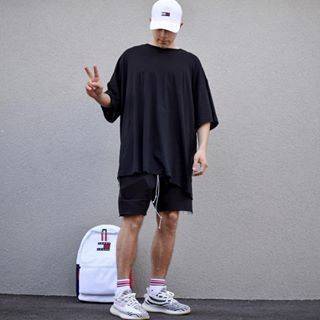 Skateboarderstyle 