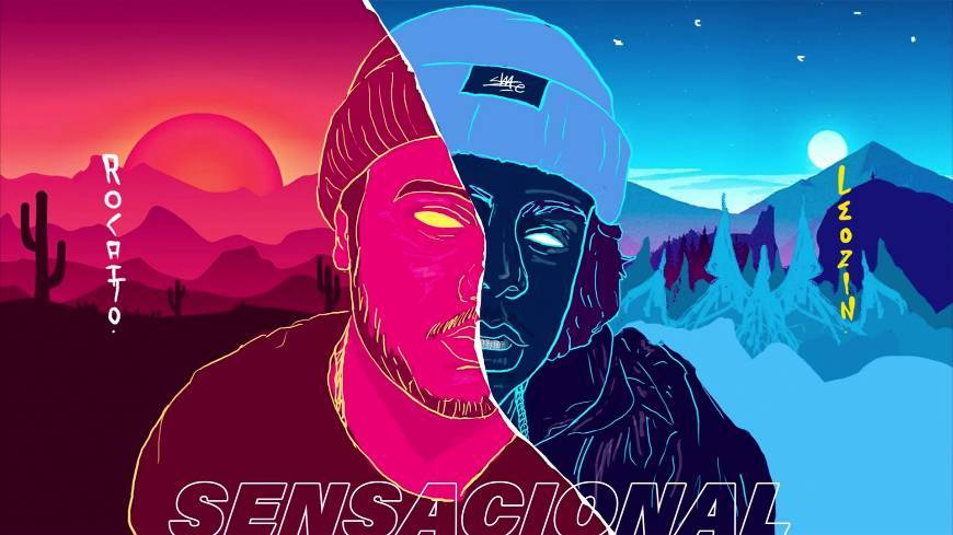 Music Música do Leo ft Leozin - Sensacional 🔥🎵