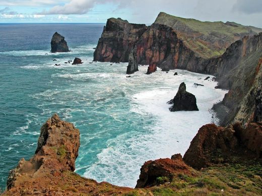 Ponta de São Lourenço