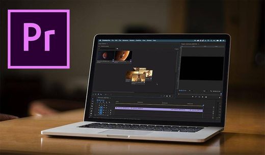 Adobe Premiere pro cc